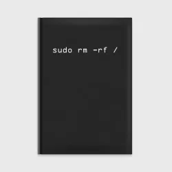Ежедневник Sudo