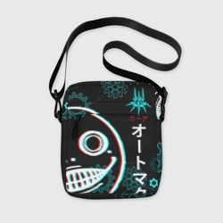 Сумка через плечо 3D Nier: Automata