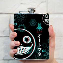 Фляга Nier: Automata - фото 2