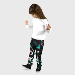 Детские брюки 3D Nier: Automata - фото 2