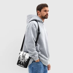 Сумка через плечо 3D YoRHa, Nier: Automata - фото 2