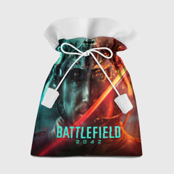 Подарочный 3D мешок Battlefield 2042 Soldier face