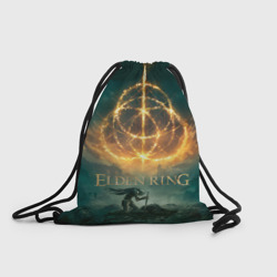 Рюкзак-мешок 3D Elden Ring key art