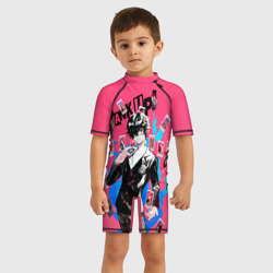 Детский купальный костюм 3D Амамия - фото 2