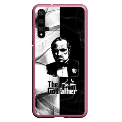 Чехол для Honor 20 Крёстный отец The Godfather