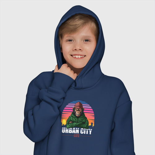 Oversize Urban life 3395 2947527