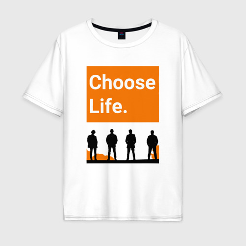 You can choose life. Футболка choose. Принты по фильмам. Футболка i choose violence. Choose Life.