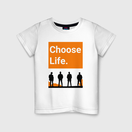 Choose life