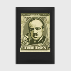 Ежедневник The don