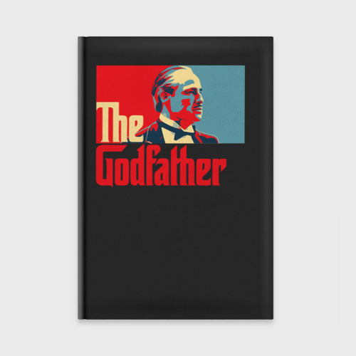 Ежедневник Godfather logo