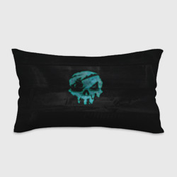 Подушка 3D антистресс Skull of pirate