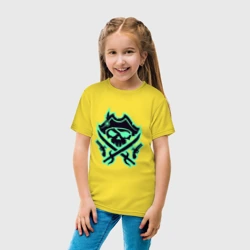 Детская футболка хлопок Море пиратов - фото 2