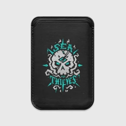 Картхолдер Magsafe магнитный Пиратское море