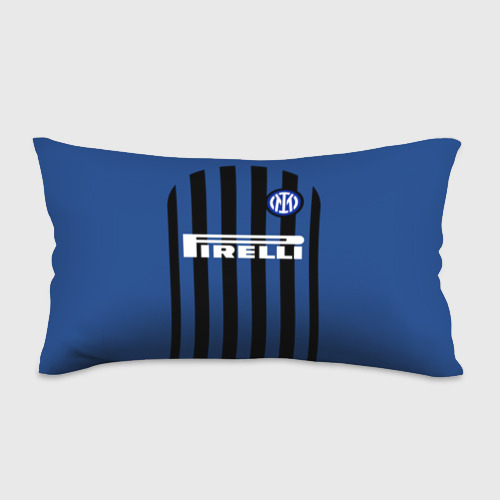 Подушка 3D антистресс Inter Milan