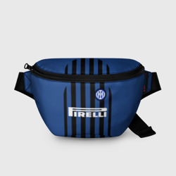 Поясная сумка 3D Inter Milan