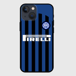 Чехол для iPhone 13 mini Inter Milan