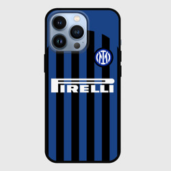 Чехол для iPhone 13 Pro Inter Milan