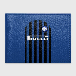 Обложка для студенческого билета Inter Milan