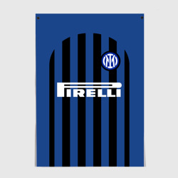 Постер Inter Milan