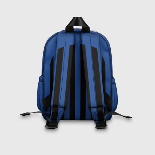 Детский рюкзак 3D Inter Milan - фото 4