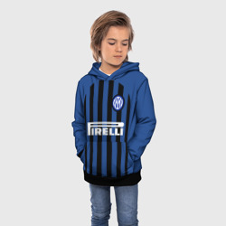 Детская толстовка 3D Inter Milan - фото 2