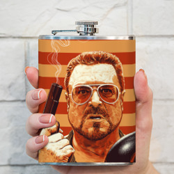 Фляга Walter Sobchak - фото 2