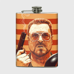 Фляга Walter Sobchak