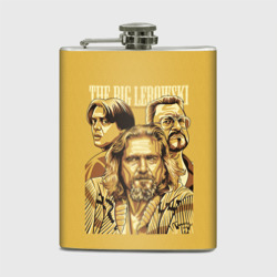 Фляга The Big Lebowski