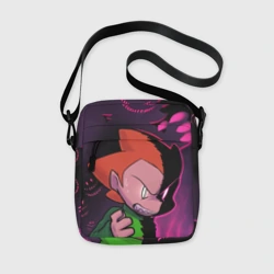 Сумка через плечо 3D Friday Night Funkin FNF