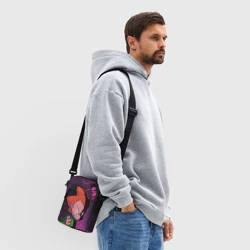 Сумка через плечо 3D Friday Night Funkin FNF - фото 2