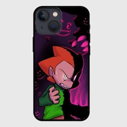 Чехол для iPhone 13 mini Friday Night Funkin FNF