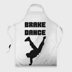 Фартук 3D Brake Dance