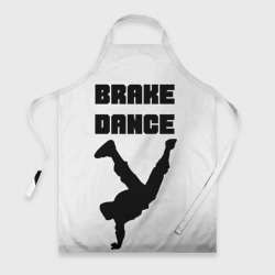 Фартук 3D Brake Dance