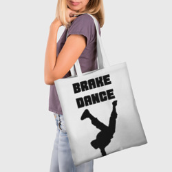 Шоппер 3D Brake Dance - фото 2