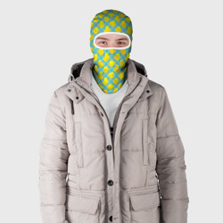 Балаклава 3D Уточка - фото 2