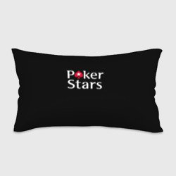 Подушка 3D антистресс Poker Stars