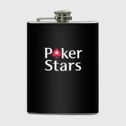 Фляга Poker Stars