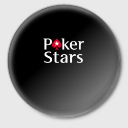 Значок Poker Stars