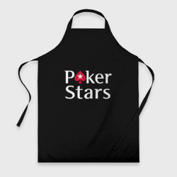 Фартук 3D Poker Stars