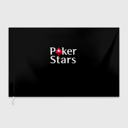 Флаг 3D Poker Stars