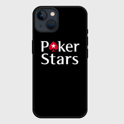Poker Stars – Чехол для iPhone 14 с принтом купить