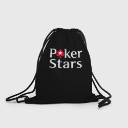 Рюкзак-мешок 3D Poker Stars