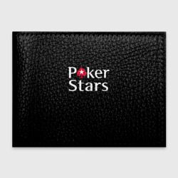 Обложка для студенческого билета Poker Stars