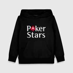 Детская толстовка 3D Poker Stars