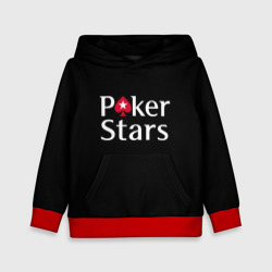 Детская толстовка 3D Poker Stars