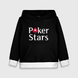 Детская толстовка 3D Poker Stars