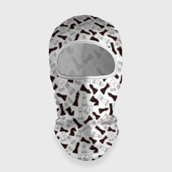 Балаклава 3D Шахматные Фигуры