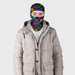 Балаклава 3D Король - фото 2