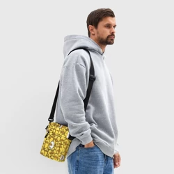 Сумка через плечо 3D Утки - фото 2