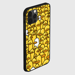Чехол для iPhone 12 Pro Утки - фото 2